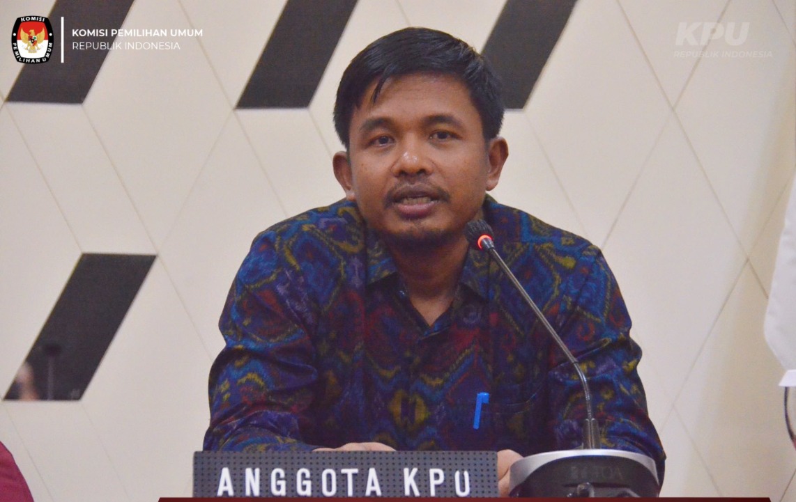 Sirekap Kembali Digunakan di Pilkada 2024, KPU Pastikan Sistem Lebih Akurat